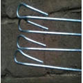 Quick Link Cotton Baling Wire with Single/Double Loops